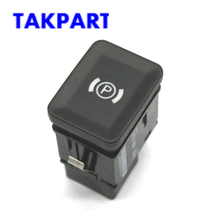 TAKPART для VOLKSWAGEN PASSAT, электронный ручной тормоз, кнопка включения приборной панели 3C0927225C
TAKPART для VOLKSWAGEN PASSAT, электронный ручной тормоз, кнопка включения приборной панели 3C0927225C