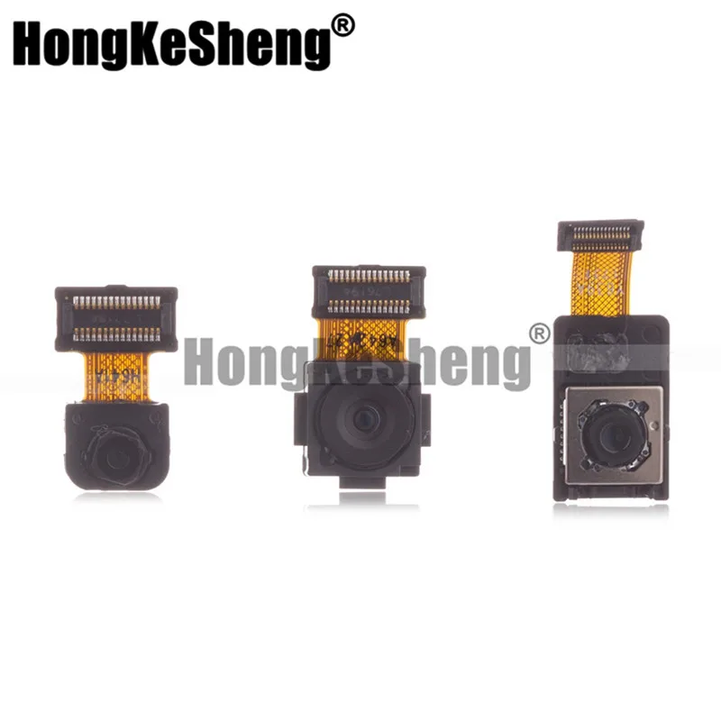 For LG V30 Original Standard-angle Rear Camera Back Camera Front Facing Camera Wide-Angle Rear Camera for LG V30
For LG V30 Original Standard-angle Rear Camera Back Camera Front Facing Camera Wide-Angle Rear Camera for LG V30