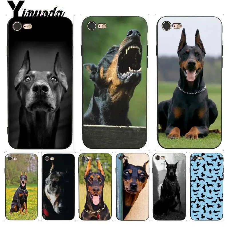 For iphone 13 7 6 X Case Doberman Dog Stylishness and Elegance Phone Case for iphone 13 X 8 7 6 6S Plus X 5 5S SE XR XS XSMAX
For iphone 13 7 6 X Case Doberman Dog Stylishness and Elegance Phone Case for iphone 13 X 8 7 6 6S Plus X 5 5S SE XR XS XSMAX
