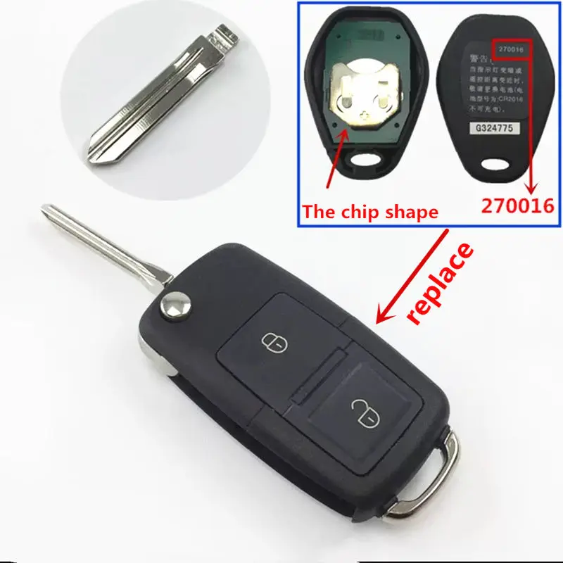 Car key assembly, the key chip,modified key for Geely CK, GEELY MK, GEELY Vision, Geely sc6
Car key assembly, the key chip,modified key for Geely CK, GEELY MK, GEELY Vision, Geely sc6