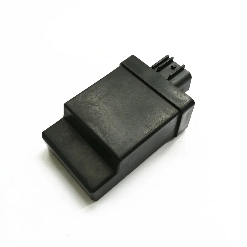 CDI Box Ignition Trigger Spare Parts For Yamaha YBR125 YBR 125 Euro II 6 Pins 5VL-H5540-00-00
CDI Box Ignition Trigger Spare Parts For Yamaha YBR125 YBR 125 Euro II 6 Pins 5VL-H5540-00-00
