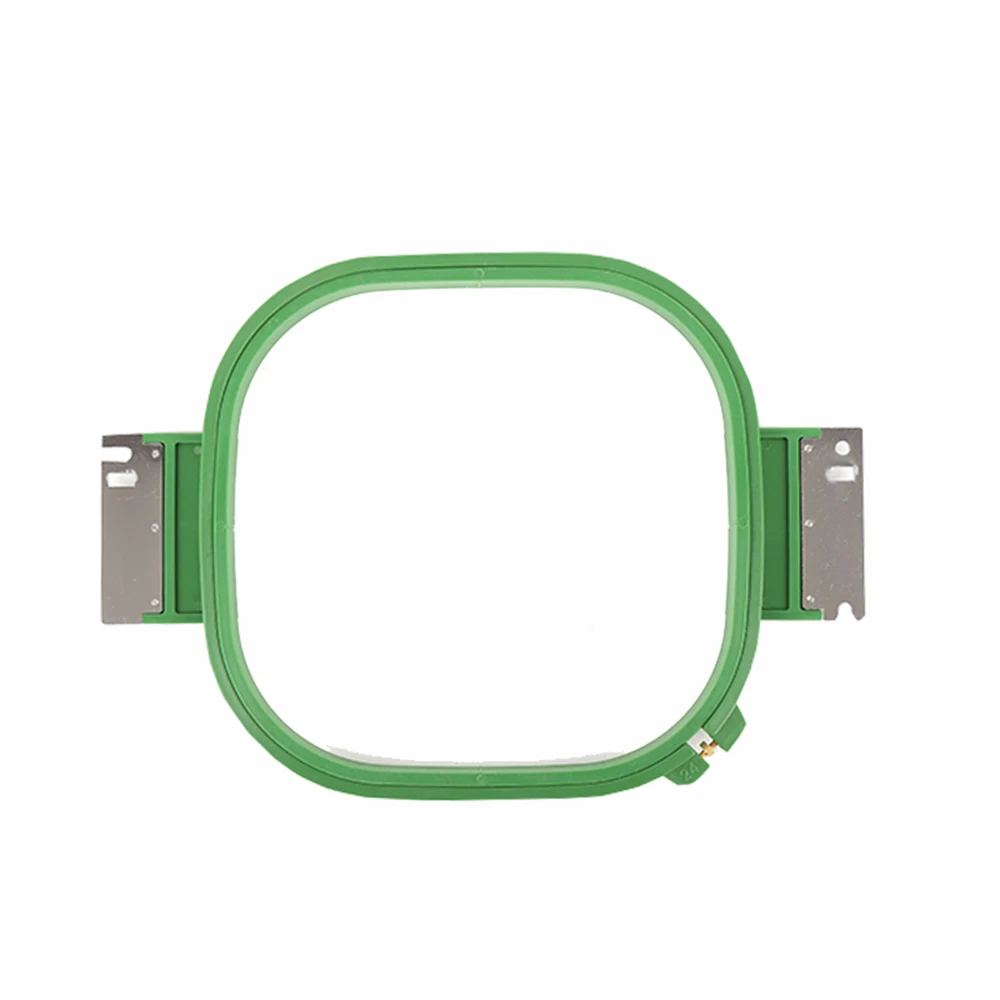 Пяльца станки рамки для вышивания Tajima Sew Tech пяльцы Hoops R240mm ширина руки 360 мм TA324