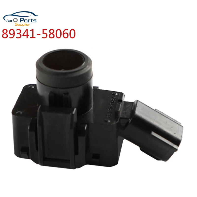 Оригинальный датчик парковки PDC черного цвета для Toyota Alphard Vellfire Harrier AGH3 # AYH30 GGH3 # ASU60 89341-58060 8934158060
Оригинальный датчик парковки PDC черного цвета для Toyota Alphard Vellfire Harrier AGH3 # AYH30 GGH3 # ASU60 89341-58060 8934158060