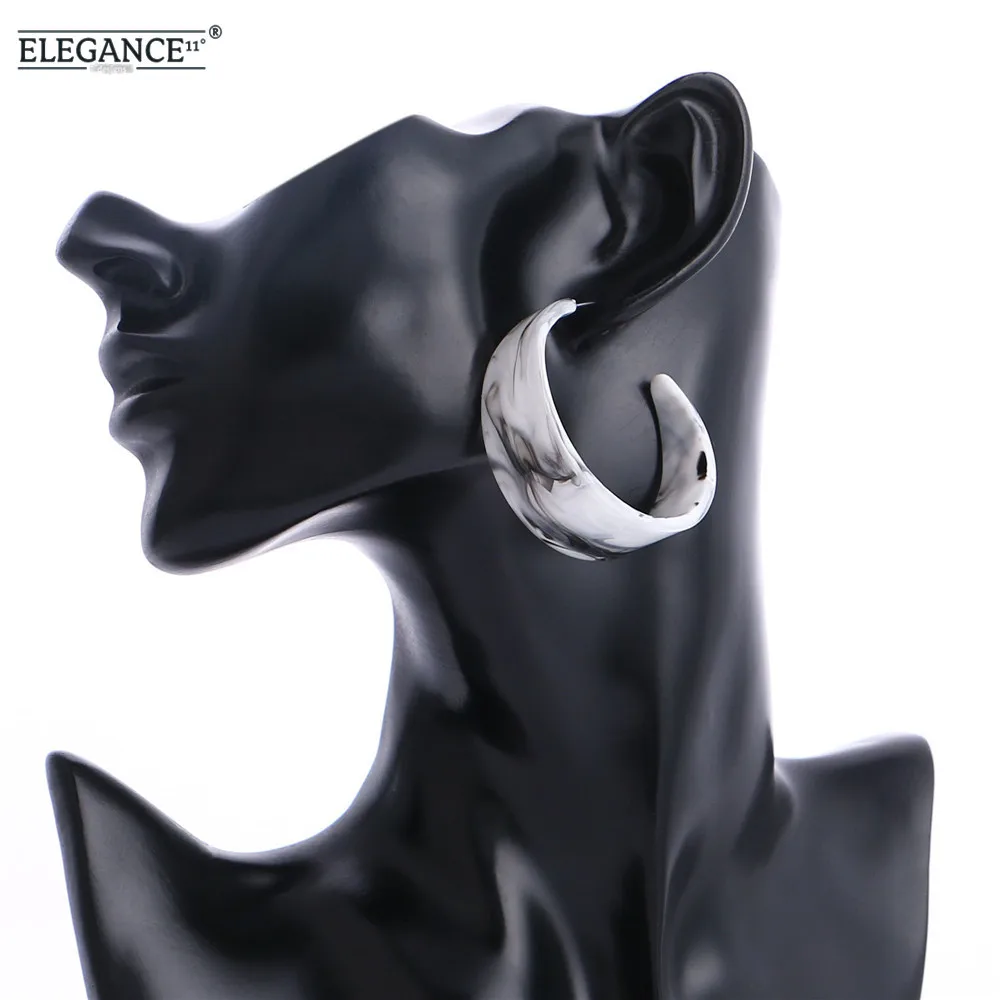 Elegance Bohemia Big Earrings for Women Acetic Acid Stud Earring Jewelry 2020 New Fashion Exaggeration Statement Earring brinco
Elegance Bohemia Big Earrings for Women Acetic Acid Stud Earring Jewelry 2020 New Fashion Exaggeration Statement Earring brinco