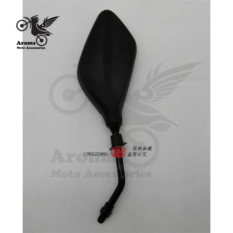 free shipping black motorcycle rearview mirror 10mm 8mm universal motorbike side mirrors for yamaha moto honda kawasaki honda
free shipping black motorcycle rearview mirror 10mm 8mm universal motorbike side mirrors for yamaha moto honda kawasaki honda
