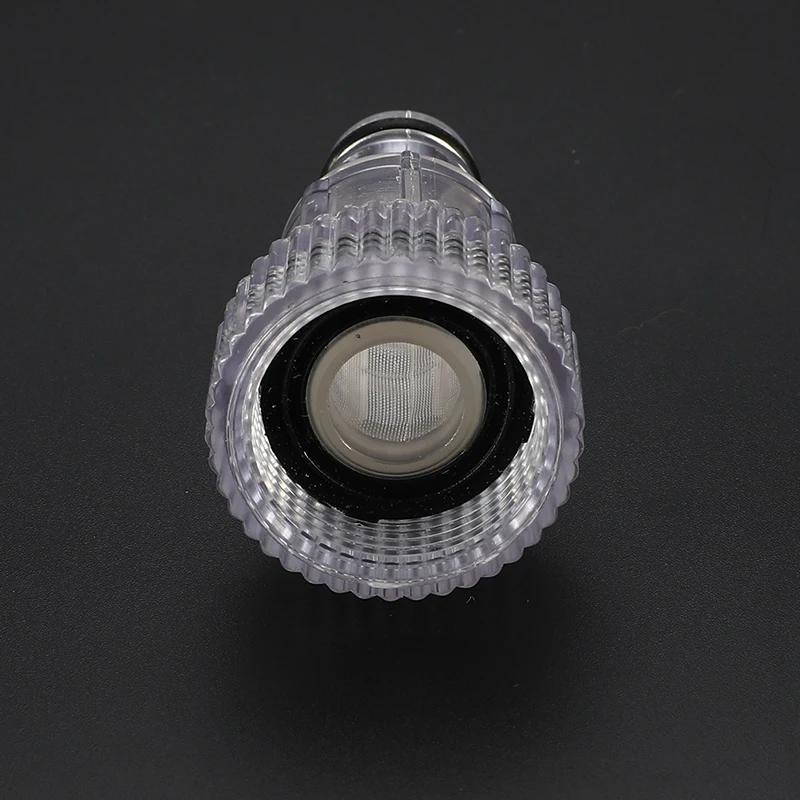 2 Pcs Universal Water Pipe Connection Parts Car High-pressure Washer Clean Machine Water Filter Adapter For Karcher K2-K7 Series
2 Pcs Universal Water Pipe Connection Parts Car High-pressure Washer Clean Machine Water Filter Adapter For Karcher K2-K7 Series