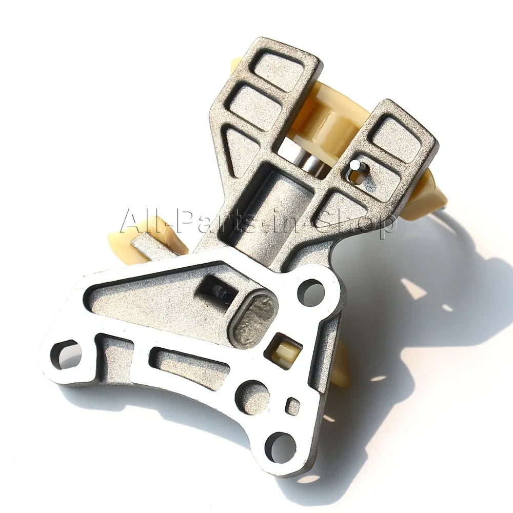 Натяжитель цепи синхронизации AP01 1 x для Audi A1 A3 TT Skoda Octavia Seat Altea VW Golf Jetta OE # 06F109217A, 06F 109 217 A
Натяжитель цепи синхронизации AP01 1 x для Audi A1 A3 TT Skoda Octavia Seat Altea VW Golf Jetta OE # 06F109217A, 06F 109 217 A