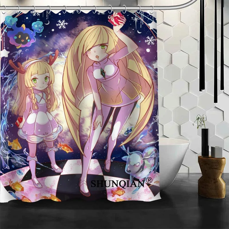 Fashion Design Customized bath curtain flip flappers Shower Curtain Bath screens Modern Polyester Fabric Curtain
Fashion Design Customized bath curtain flip flappers Shower Curtain Bath screens Modern Polyester Fabric Curtain