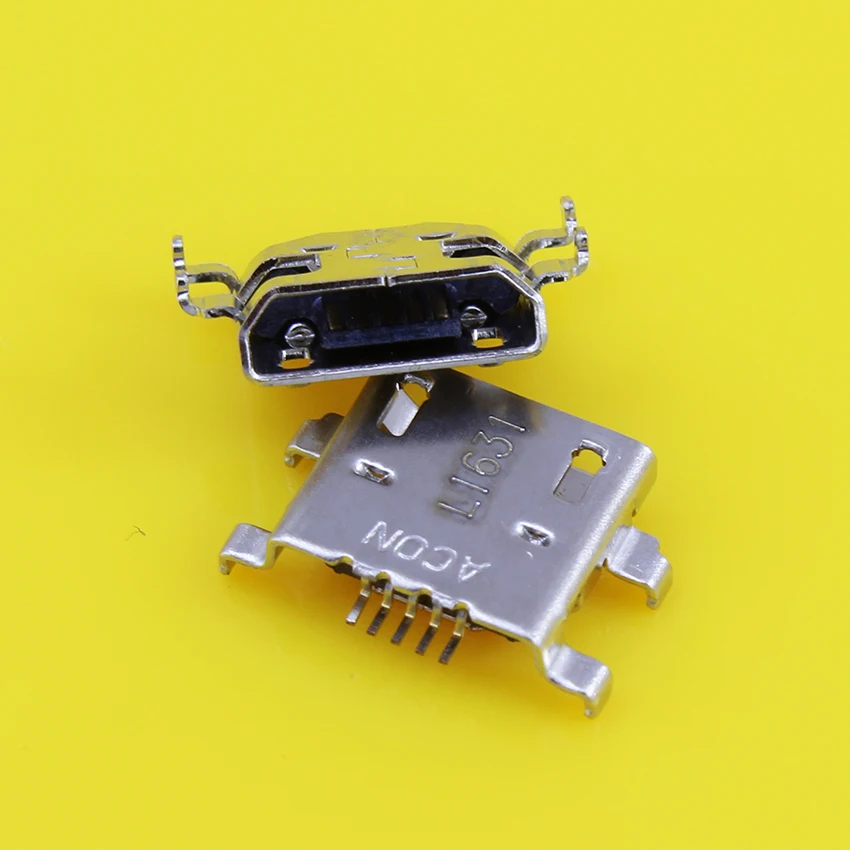 10PCS/LOT Mini Micro USB jack charging port socket connector for Huawei C8813 C8813Q C8813D Y300 U9508 G510 G520 tail plug
10PCS/LOT Mini Micro USB jack charging port socket connector for Huawei C8813 C8813Q C8813D Y300 U9508 G510 G520 tail plug