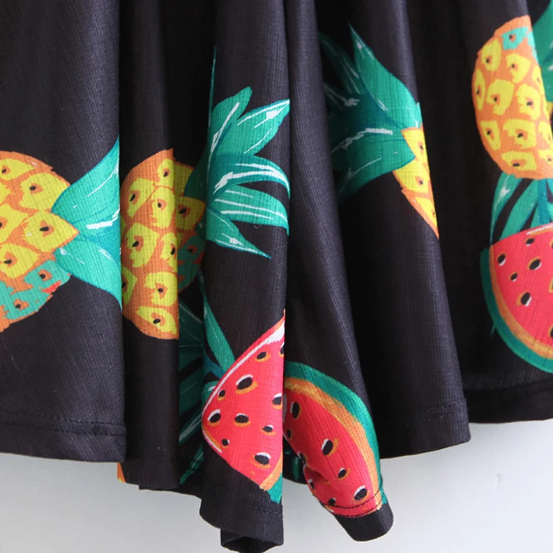 Floral Printed Sleeveless Playsuits With Belt Women Nice Summer Sexy V-neck Elastic Waist Jumpsuits Woman Cute Playsuits Female
Floral Printed Sleeveless Playsuits With Belt Women Nice Summer Sexy V-neck Elastic Waist Jumpsuits Woman Cute Playsuits Female