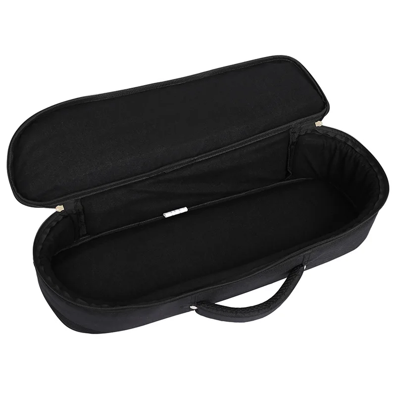 Trumpet Musical Instrument Bag New Fashion Adult Beginner Portable Shoulder Bag Set Box Pipe Music Accessories
Trumpet Musical Instrument Bag New Fashion Adult Beginner Portable Shoulder Bag Set Box Pipe Music Accessories