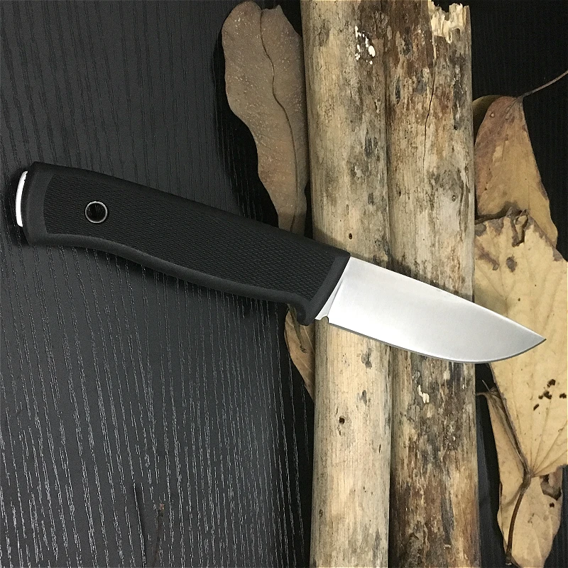 D2 handle multi-functional outdoor tactical knife rescue tool hunting fishing diving knife fruit household knife
D2 handle multi-functional outdoor tactical knife rescue tool hunting fishing diving knife fruit household knife