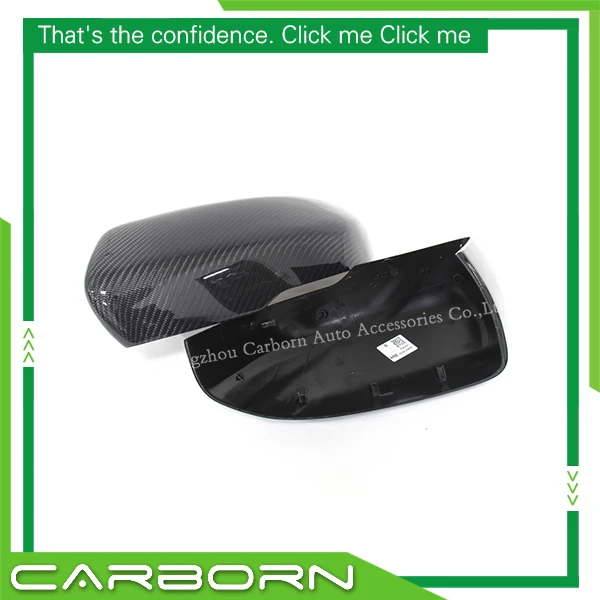For Land Rover Range Rover Evoque 2012 2013 Replacement Type Gloss Black Carbon Fiber Mirror Cover Body Side Rear View Mirrors
For Land Rover Range Rover Evoque 2012 2013 Replacement Type Gloss Black Carbon Fiber Mirror Cover Body Side Rear View Mirrors