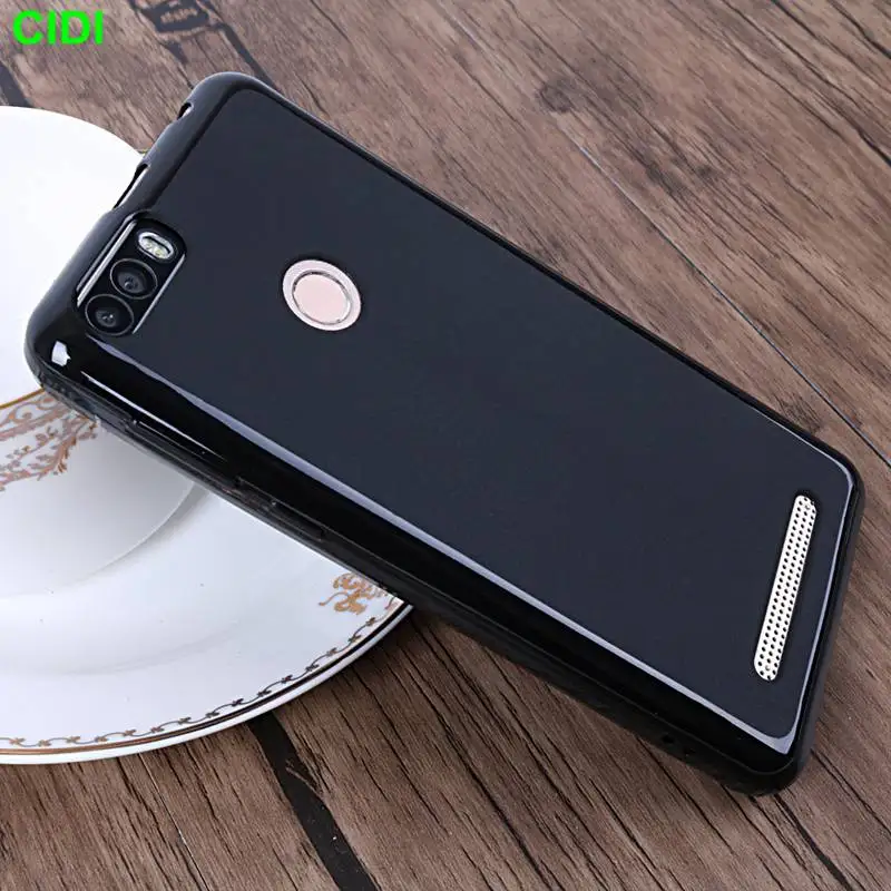 Чехол YSW для Leagoo Kiicaa Power силиконовый чехол мягкий матовый гелевый из ТПУ пудинга