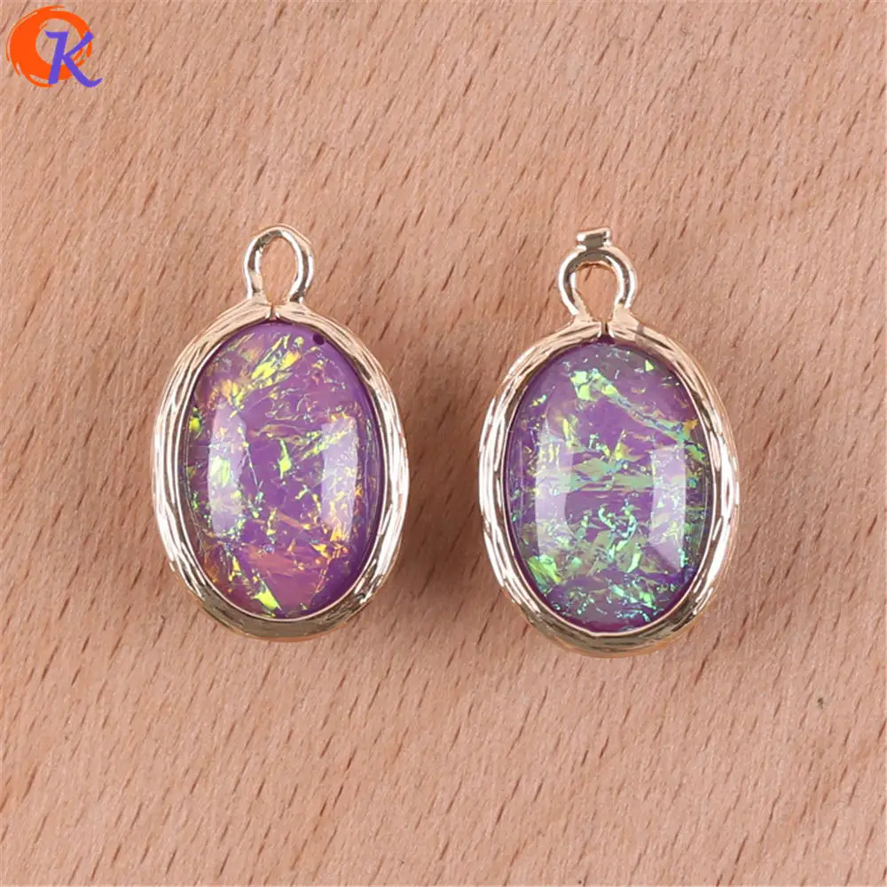 Cordial Design 50Pcs 12*19MM Jewelry Accessories/Hand Made/Oval Shape/DIY Earring/Jewelry Making/Charms Pendant/Earring Findings
Cordial Design 50Pcs 12*19MM Jewelry Accessories/Hand Made/Oval Shape/DIY Earring/Jewelry Making/Charms Pendant/Earring Findings