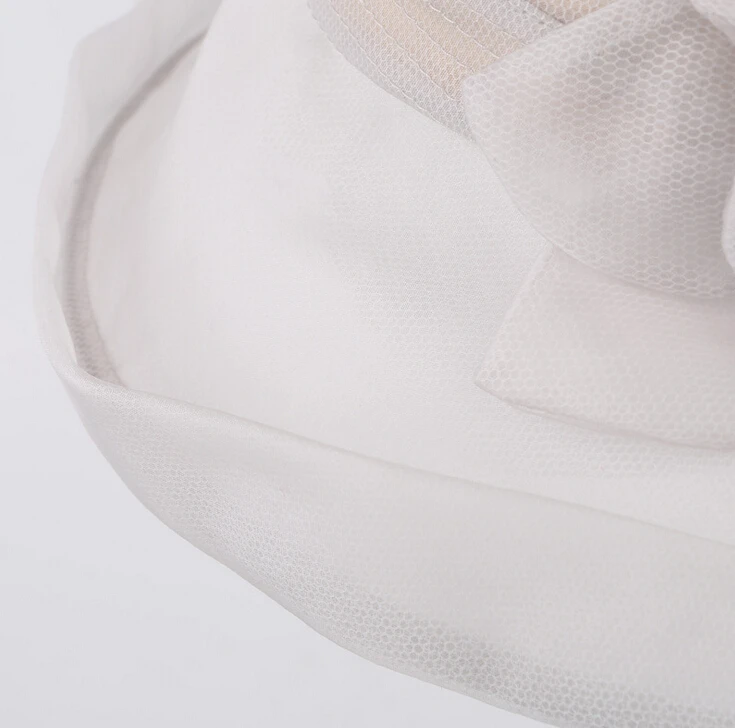100% Natural Mulberry Silk Hats for Women Ladies Luxury Quality Sun Hats Party Elegant Caps Female Summer Beath Hats Anti-uv
100% Natural Mulberry Silk Hats for Women Ladies Luxury Quality Sun Hats Party Elegant Caps Female Summer Beath Hats Anti-uv