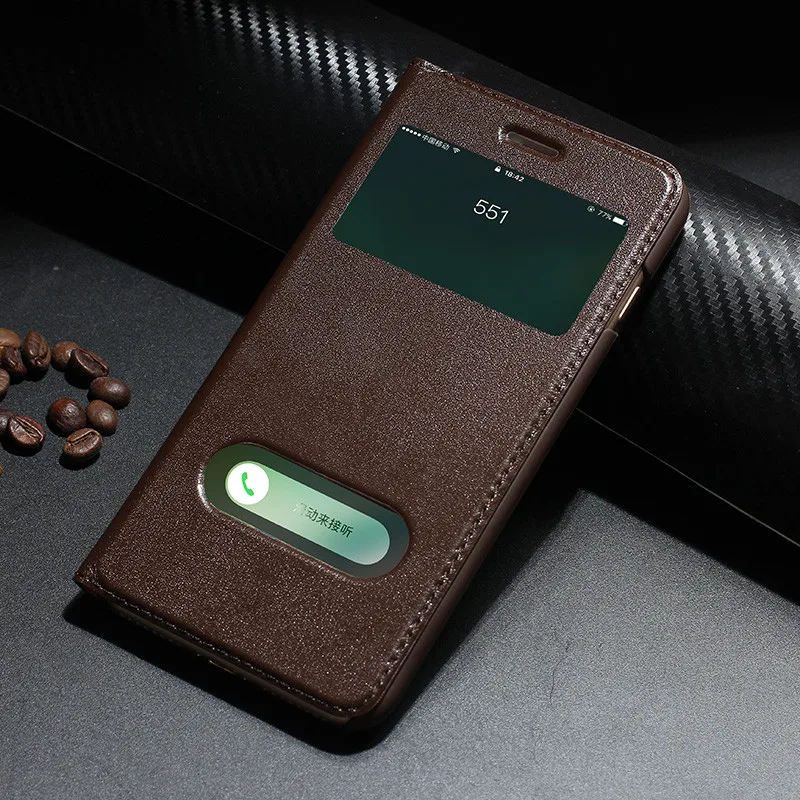 Retro Luxury Leather Flip Case for iPhone 8 plus Genuine Cowhide Flip Case for Apple iPhone 7 plus/7/8/10 X Magnetic Closure
Retro Luxury Leather Flip Case for iPhone 8 plus Genuine Cowhide Flip Case for Apple iPhone 7 plus/7/8/10 X Magnetic Closure