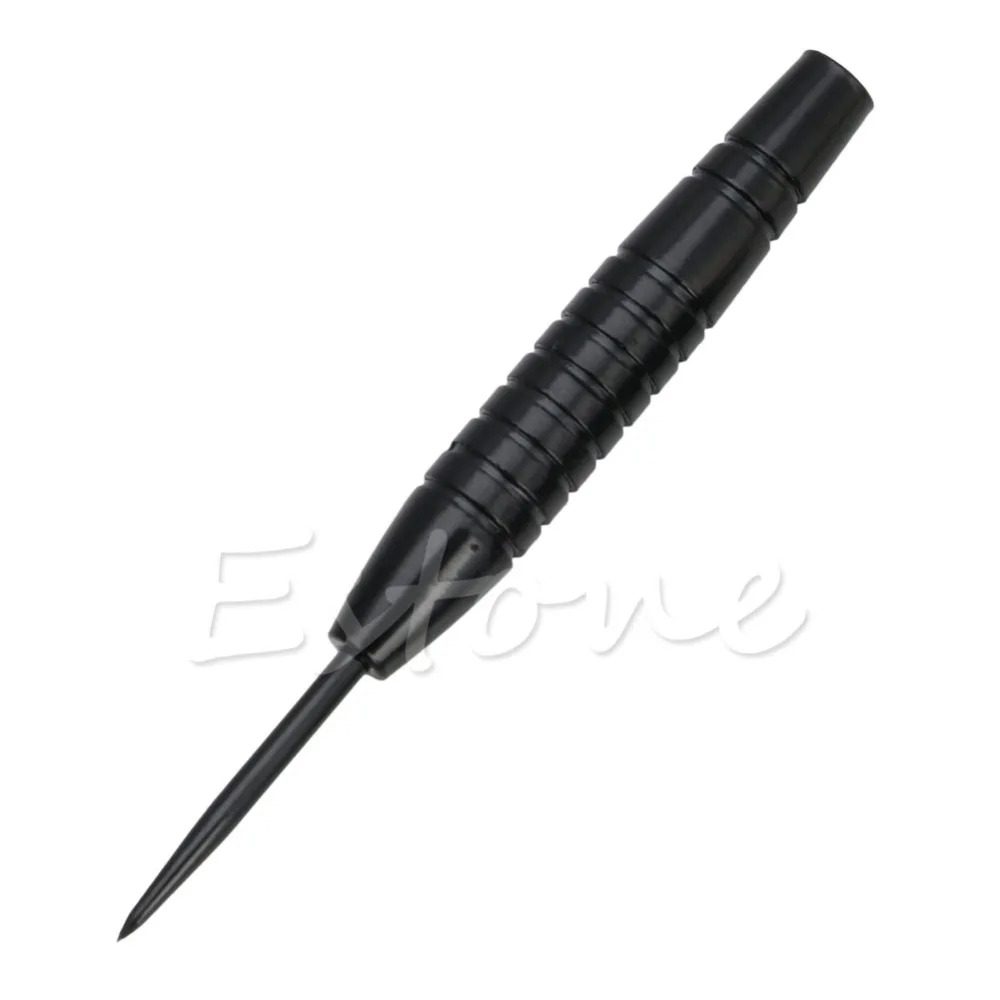 1 set of 3pcs 22g Nickelplated Darts Steel Tip Grooved Alu Shafts 2D Flights Whosale&Dropship
1 set of 3pcs 22g Nickelplated Darts Steel Tip Grooved Alu Shafts 2D Flights Whosale&Dropship