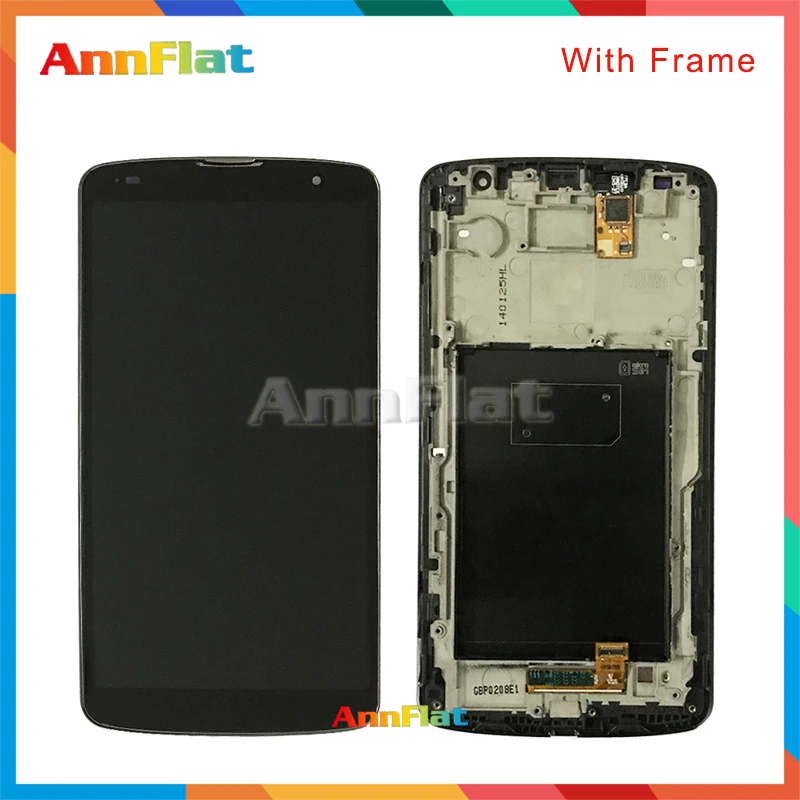high quality 5.9'' For LG Optimus G Pro 2 F350 D837 D838 LCD Display Screen With Touch Screen Digitizer Assembly
high quality 5.9'' For LG Optimus G Pro 2 F350 D837 D838 LCD Display Screen With Touch Screen Digitizer Assembly