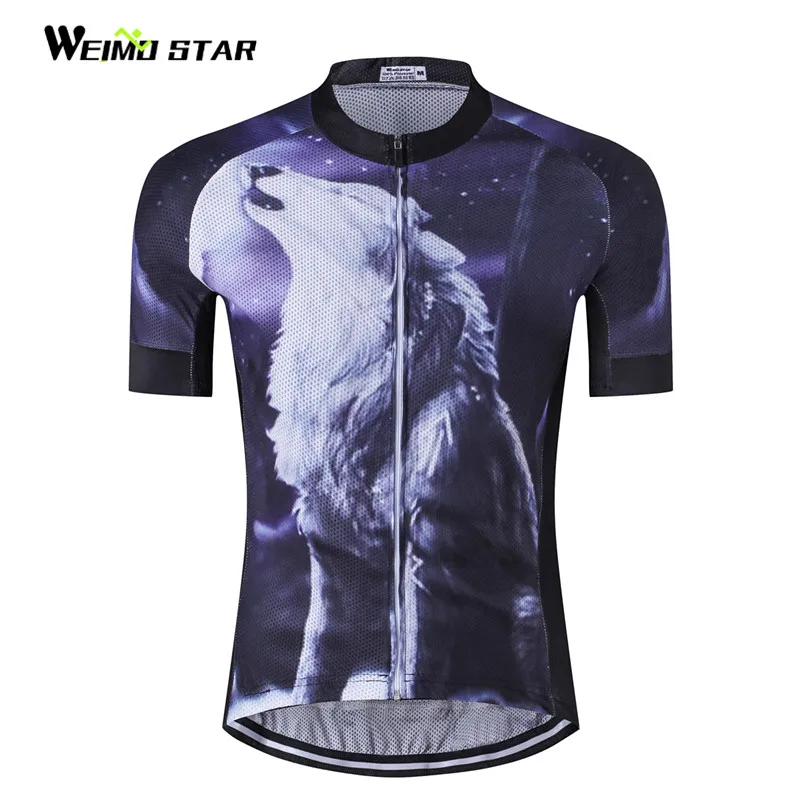 Bike jersey 2017 MTB Cycling Jersey Men bike clothing bicycle top Ropa Ciclismo jersey Short sleeve Racing Sports T-shirts Wolf
Bike jersey 2017 MTB Cycling Jersey Men bike clothing bicycle top Ropa Ciclismo jersey Short sleeve Racing Sports T-shirts Wolf