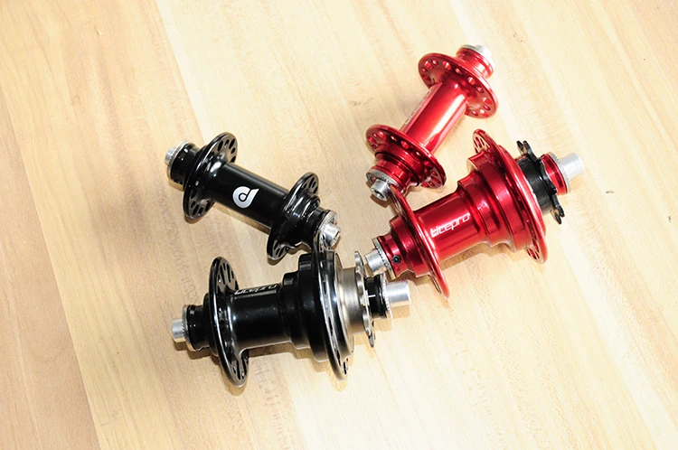 Litepro Elite 14 Inches BMX Folding Bike Hub Front 74mm Rear 84mm 20H Bicycle Parts
Litepro Elite 14 Inches BMX Folding Bike Hub Front 74mm Rear 84mm 20H Bicycle Parts