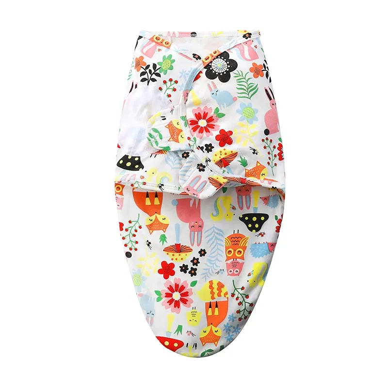 Babies Sleeping Bags Newborn Baby Cocoon Swaddle Wrap Envelope 100%Cotton 0-3 Months Baby Blanket Swaddling Wrap Sleepsack
Babies Sleeping Bags Newborn Baby Cocoon Swaddle Wrap Envelope 100%Cotton 0-3 Months Baby Blanket Swaddling Wrap Sleepsack