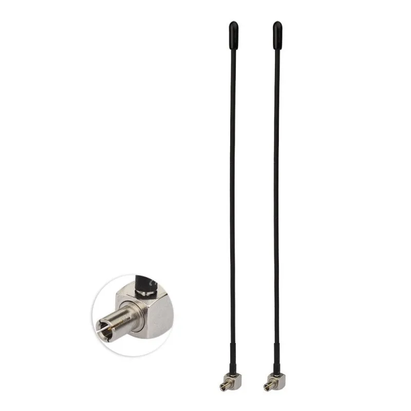 2PCS 4G TS9 Indoor antenna Wifi Booster exteral antenne For Huawei E5573 E8372 E5577 E8372 E5372 E3372
2PCS 4G TS9 Indoor antenna Wifi Booster exteral antenne For Huawei E5573 E8372 E5577 E8372 E5372 E3372