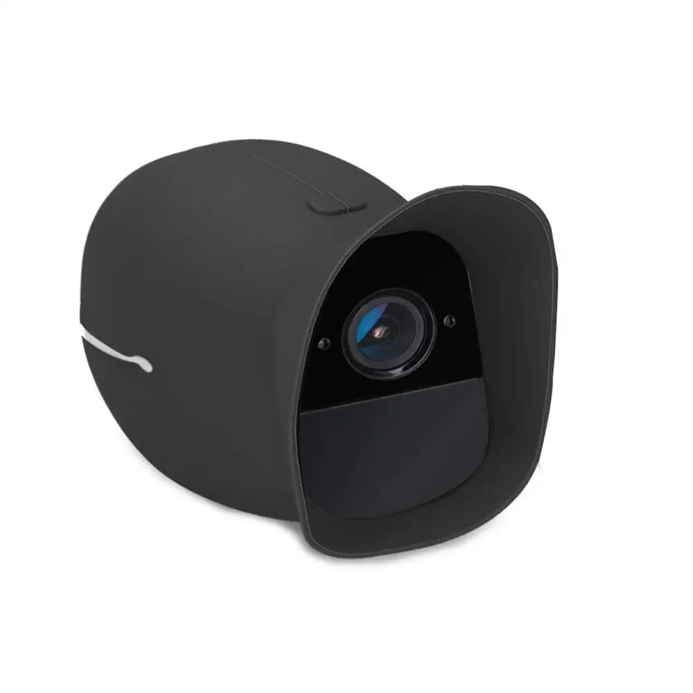 Чехол для беспроводной смарт-камеры видеонаблюдения Arlo Pro и 2 водонепроницаемый