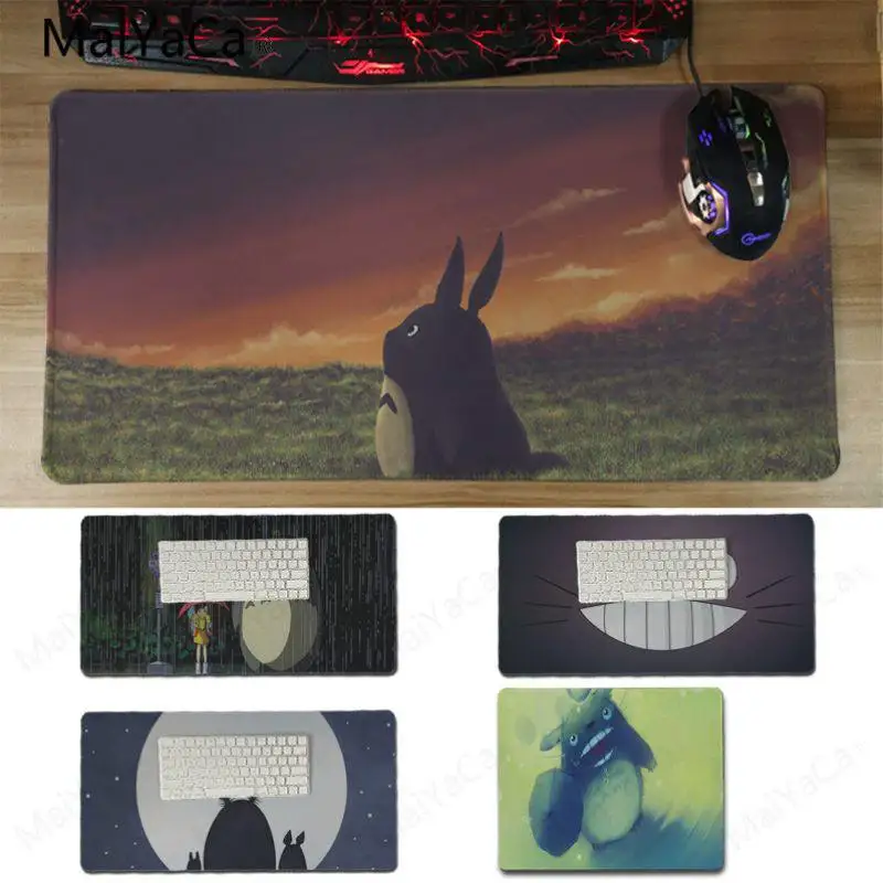 Игровые скоростные мыши Yinuoda Totoro, розничная продажа, маленький резиновый коврик для мыши, размер 30x60 см и 25x29 см, игровые мыши
Игровые скоростные мыши Yinuoda Totoro, розничная продажа, маленький резиновый коврик для мыши, размер 30x60 см и 25x29 см, игровые мыши