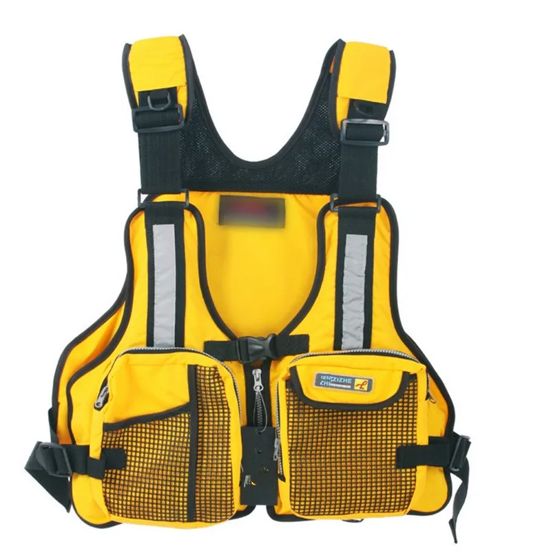 Спасательный жилет для рыбалки регулируемый водонепроницаемый|life vest|life vest brandslife
