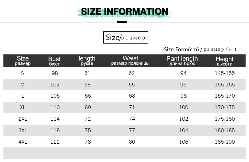 Sport Suit Men Autumn Winter Quick Dry Loose Sports Suits Fitness Running Set Tracksuits Mens Jogging Jacket + Pants
Sport Suit Men Autumn Winter Quick Dry Loose Sports Suits Fitness Running Set Tracksuits Mens Jogging Jacket + Pants