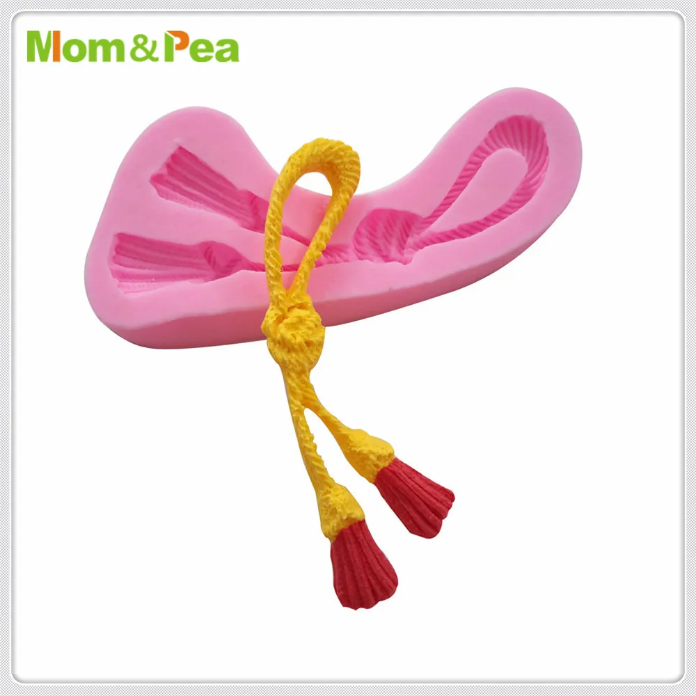 Силиконовая форма в форме кисточек Mom & Pea MPA0704 для украшения торта, 3D форма для мастики, пищевого класса
Силиконовая форма в форме кисточек Mom & Pea MPA0704 для украшения торта, 3D форма для мастики, пищевого класса