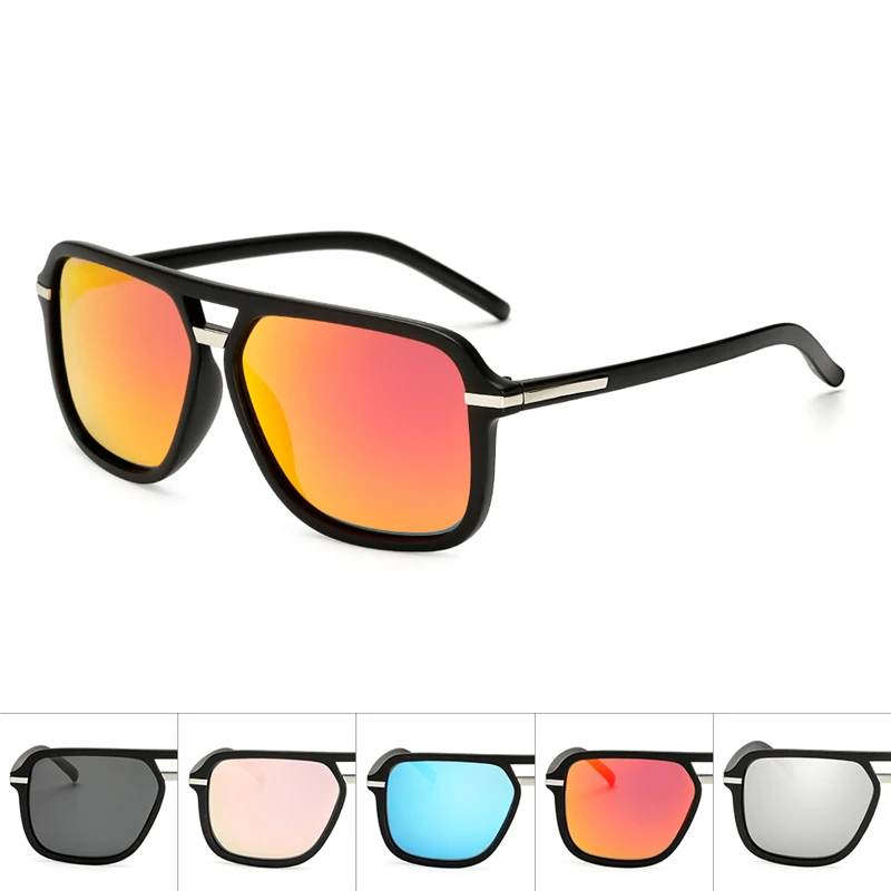 Luxury Brand Oversized Men mach one Sunglasses Polarized Women Sun Glasses Square Male retro de sol sunglasses for men women
Luxury Brand Oversized Men mach one Sunglasses Polarized Women Sun Glasses Square Male retro de sol sunglasses for men women