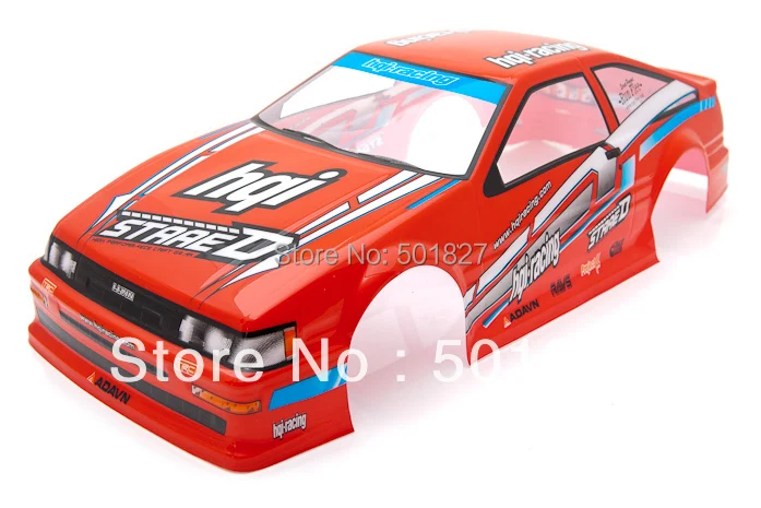 Детали для радиоуправляемых моделей YUKALA, корпус для 1/10 R/C автомобиля, ПВХ, Окрашенный корпус, 190 мм, красный
Детали для радиоуправляемых моделей YUKALA, корпус для 1/10 R/C автомобиля, ПВХ, Окрашенный корпус, 190 мм, красный