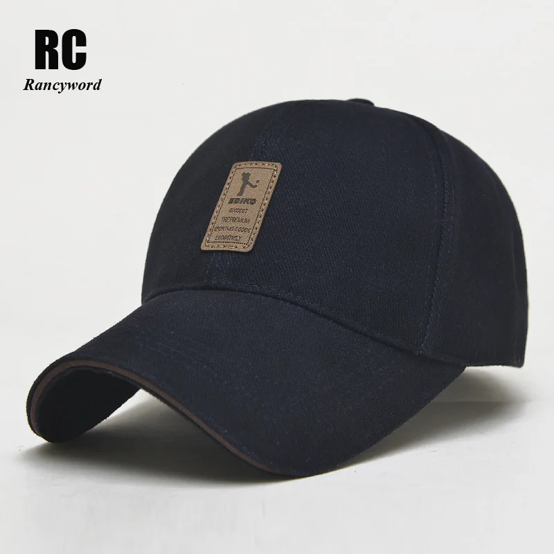 Brand Baseball Cap Men Cotton Casual Sports Golf Hats For Men Golf Snapback Casquette Bone Gorras Sale RC1011-1
Brand Baseball Cap Men Cotton Casual Sports Golf Hats For Men Golf Snapback Casquette Bone Gorras Sale RC1011-1