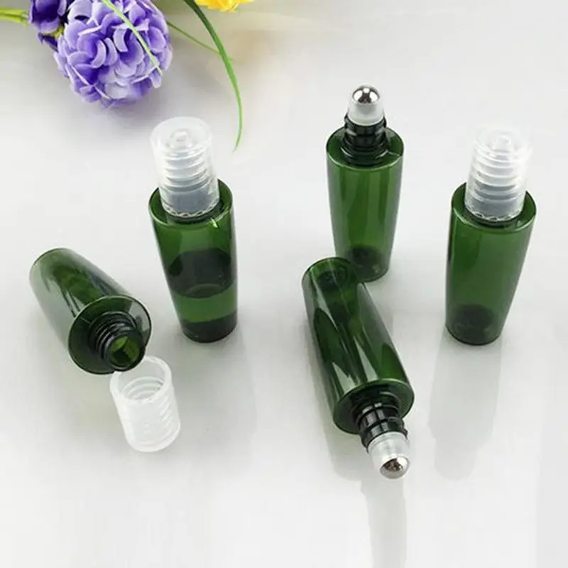 New Arrival!! 12ml Empty Stainless Steel Metal Roll on Bottles 12cc Transparent Glass Roller Ball bottle
New Arrival!! 12ml Empty Stainless Steel Metal Roll on Bottles 12cc Transparent Glass Roller Ball bottle