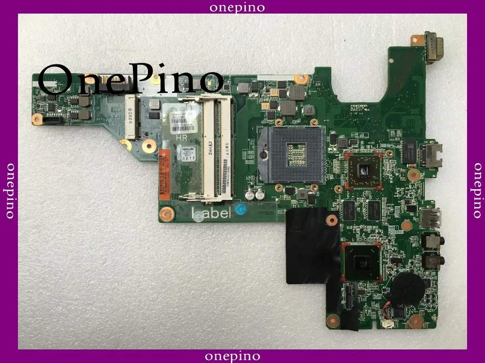 Top quality,For HP laptop mainboard 646179-001 CQ43 431 motherboard 646179-001 laptop motherboard,100% Tested 60 days warranty
Top quality,For HP laptop mainboard 646179-001 CQ43 431 motherboard 646179-001 laptop motherboard,100% Tested 60 days warranty
