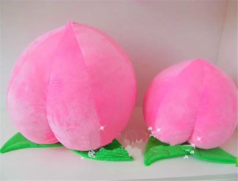 Food Fruit 35cm Pink Peach Plush Decor Doll Pillow Birthday Cushion Toys Doll Hot Gift
Food Fruit 35cm Pink Peach Plush Decor Doll Pillow Birthday Cushion Toys Doll Hot Gift