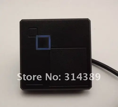 13.56Mhz Wiegand26 dual Led 9V 12V epoxy packagedRF contactless MF1 IC card READER
13.56Mhz Wiegand26 dual Led 9V 12V epoxy packagedRF contactless MF1 IC card READER