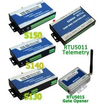 LPSECURITY GSM SMS Авто контроллер RTU5011 домашней автоматизации RS232 config на пк программное