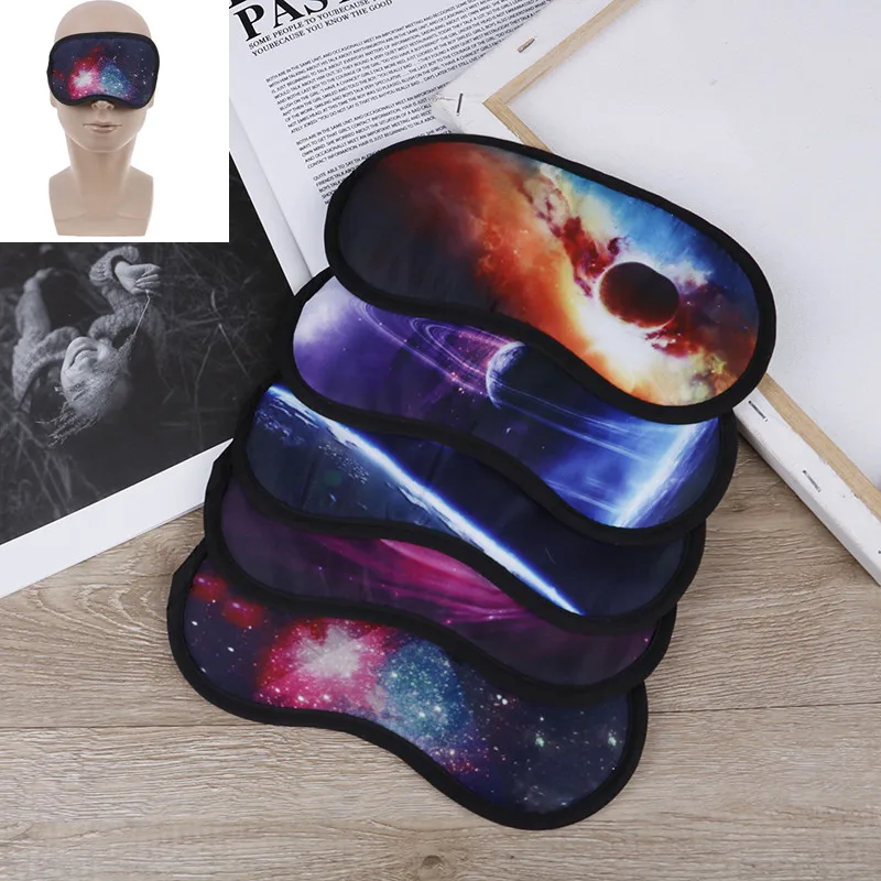 1 шт. маска для глаз 3D Milky Way Sleeping Eyeshade крышка тени для глаз патч для путешествий горячая распродажа
1 шт. маска для глаз 3D Milky Way Sleeping Eyeshade крышка тени для глаз патч для путешествий горячая распродажа