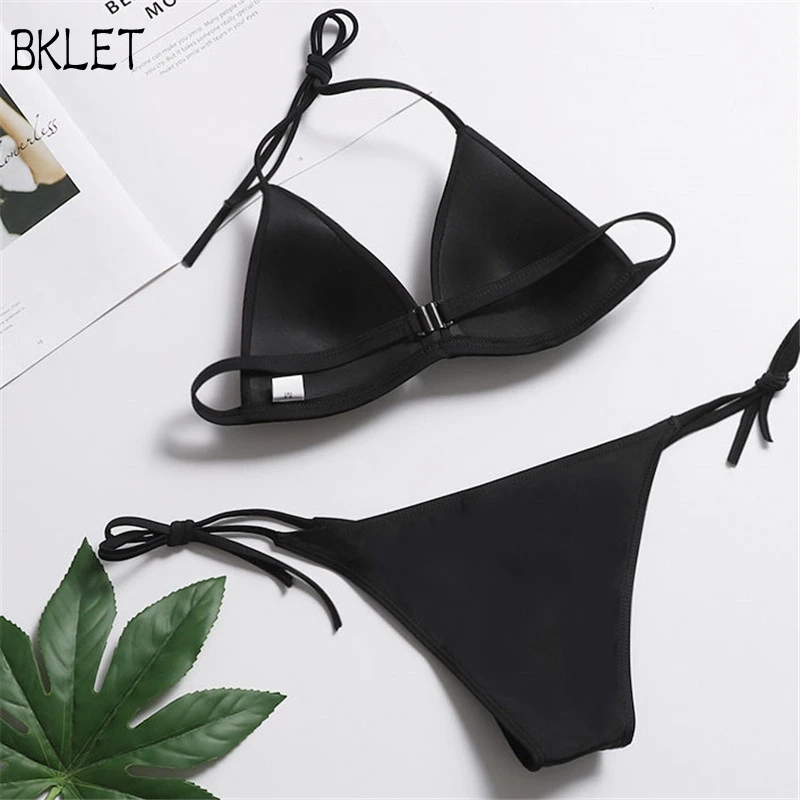 2018 New Woman Sexy Bikini Swimsuit Red-crowned Crane Embroidery Swimwear Bathing Suit Push Up Bikini Set Beach Padded Swimsuit
2018 New Woman Sexy Bikini Swimsuit Red-crowned Crane Embroidery Swimwear Bathing Suit Push Up Bikini Set Beach Padded Swimsuit