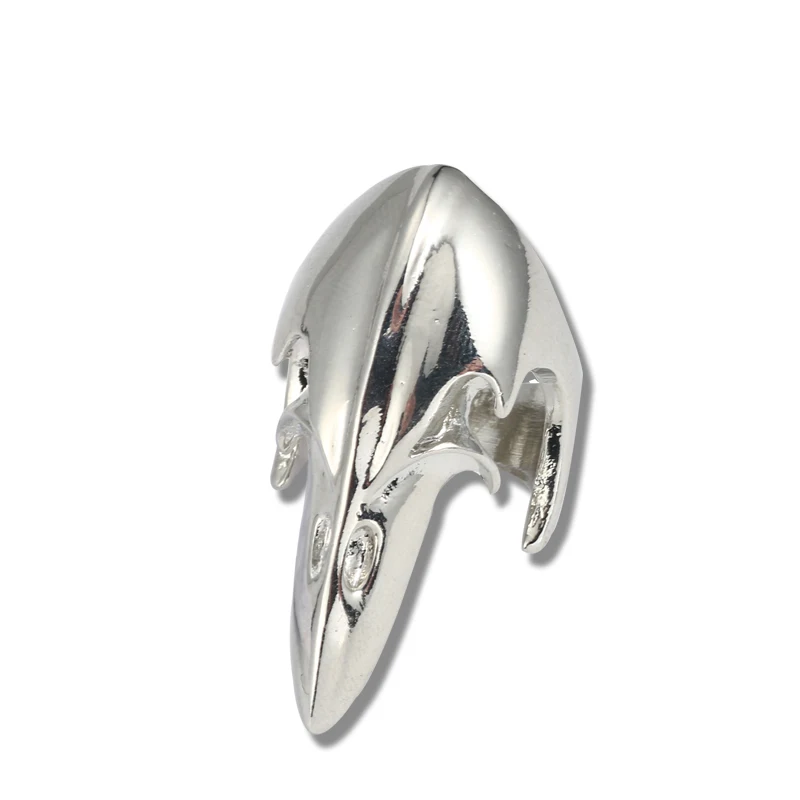 Vintage Gothic Bird Skull Ring Men Punk Skeleton Rings Cool Man Motorcycle Biker Band Party Jewelry Anel Drop Shipping
Vintage Gothic Bird Skull Ring Men Punk Skeleton Rings Cool Man Motorcycle Biker Band Party Jewelry Anel Drop Shipping