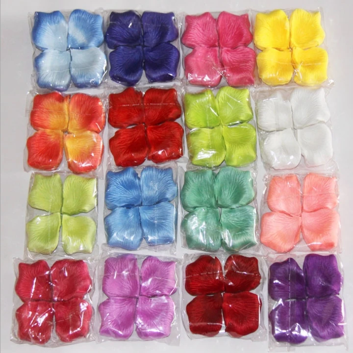 (280 pcs/lot) 2015 Good quality flower petals artificial rose petals
(280 pcs/lot) 2015 Good quality flower petals artificial rose petals