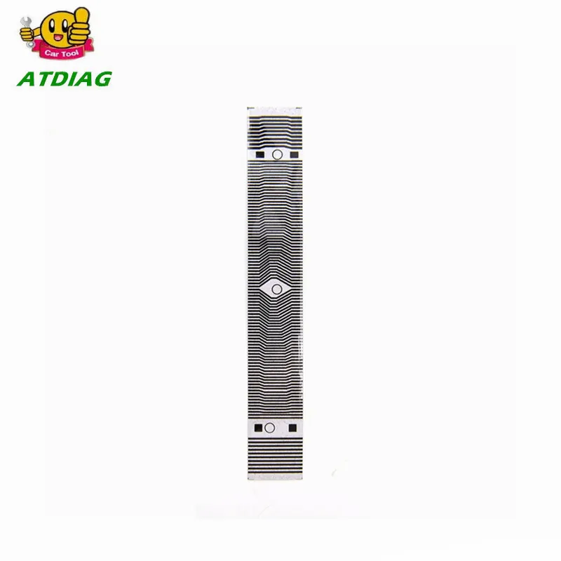 1pcs Flat Ribbon Cable For Citroen XM lleft info display flat Flex Pixel Repair ribbon cable Tool
1pcs Flat Ribbon Cable For Citroen XM lleft info display flat Flex Pixel Repair ribbon cable Tool