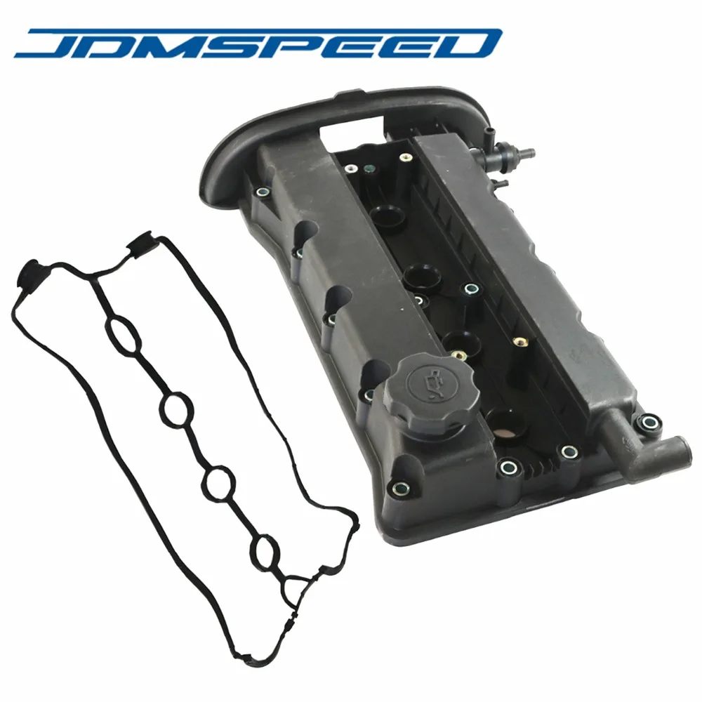 Free Shipping-JDMSPEED Brand New Engine Valve Cover 96473698 96353002 Fit For Chevrolet Aveo 2004-2005 1.6L
Free Shipping-JDMSPEED Brand New Engine Valve Cover 96473698 96353002 Fit For Chevrolet Aveo 2004-2005 1.6L