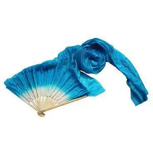 1PC Beautiful Hand Made Women Belly Dancing Fans Simulation Bamboo Long Fans Red Rose Green Yellow Blue 1.8m
1PC Beautiful Hand Made Women Belly Dancing Fans Simulation Bamboo Long Fans Red Rose Green Yellow Blue 1.8m