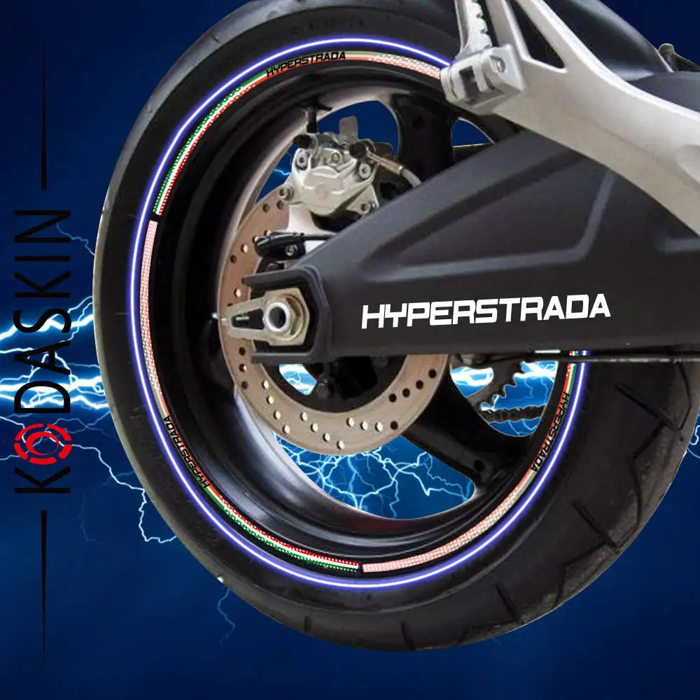 KODASKIN наклейки на колеса наклейки обода полосы мотоцикл для DUCATI hyaperstrada 820 821 939
KODASKIN наклейки на колеса наклейки обода полосы мотоцикл для DUCATI hyaperstrada 820 821 939