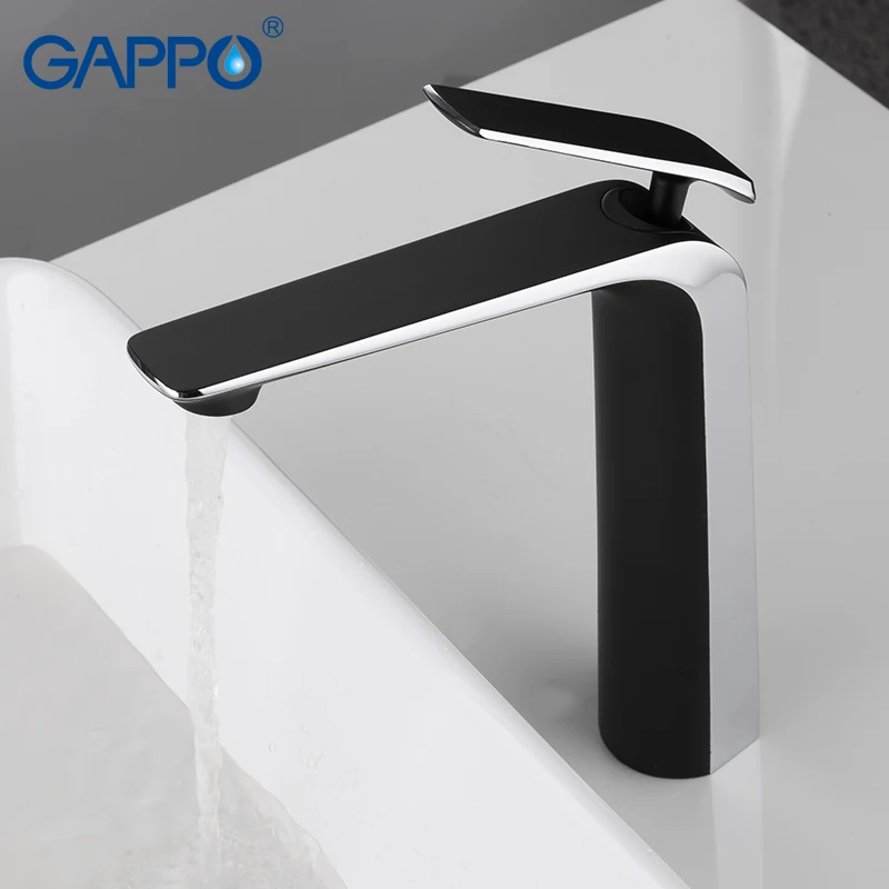 GAPPO Basin Faucets bathroom faucet water taps basin sink faucet taps mixers bathroom water mixer waterfall faucet
GAPPO Basin Faucets bathroom faucet water taps basin sink faucet taps mixers bathroom water mixer waterfall faucet
