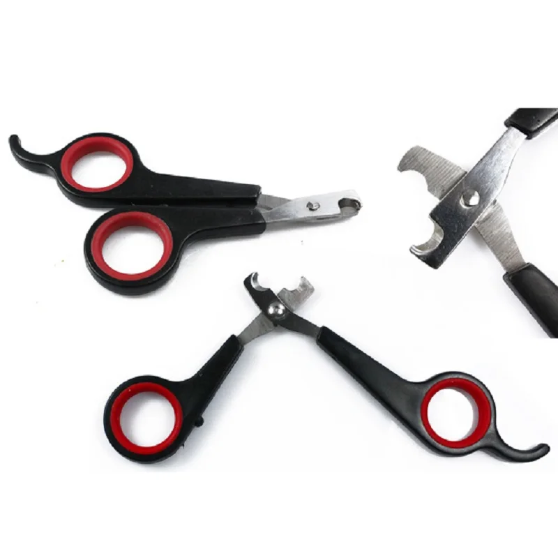 Portable Small Dog Scissors Cat Puppy Pet Nail Toe Clipper Grooming Claw Cutter Trimmer Bird Gerbil Rabbit Ferret
Portable Small Dog Scissors Cat Puppy Pet Nail Toe Clipper Grooming Claw Cutter Trimmer Bird Gerbil Rabbit Ferret